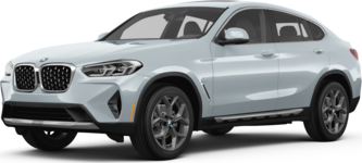 2024 BMW X4