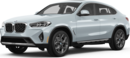2024 BMW X4 image