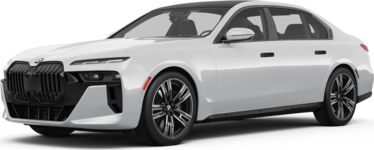 2024 BMW 7 Series
