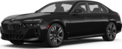 2025 BMW 7 Series Exterior: 0