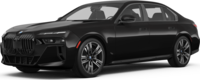 2025 BMW 7 Series image
