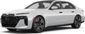 2025 BMW 7 Series Exterior: 0