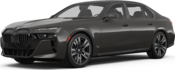 2025 BMW 7 Series Exterior: 0