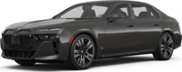 2025 BMW 7 Series image