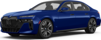 2025 BMW 7 Series image