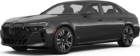 2025 BMW 7 Series image