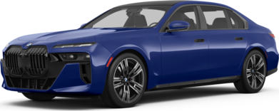 7 Series 740i xDrive image