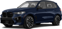 2024 BMW X5 M photo