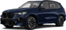 2024 BMW X5 M image
