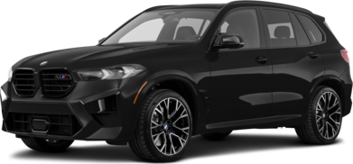 X5 M Competition image