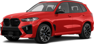 2024 BMW X5 M