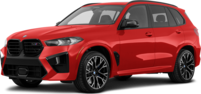 2024 BMW X5 M photo