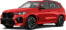 2024 BMW X5 M image