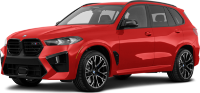 BMW X5 M