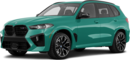 2024 BMW X5 M image