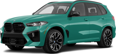 BMW X5 M