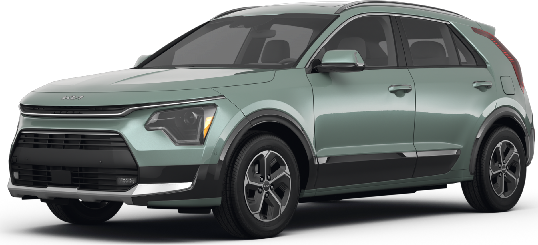 2025 Kia Niro image