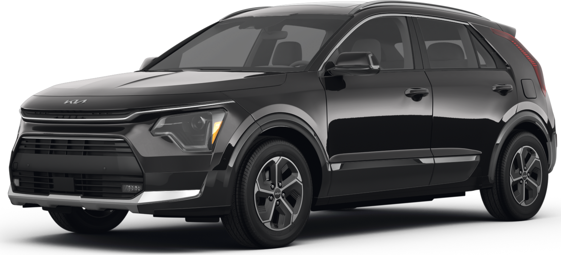 2025 Kia Niro image