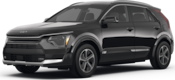 2026 Kia Niro Exterior: 0