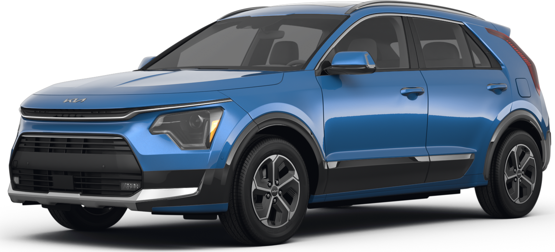 Niro SX image