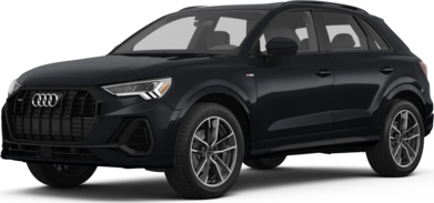 Q3 45 TFSI S line Premium Plus image