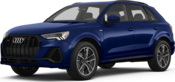 2024 Audi Q3 Exterior: 0