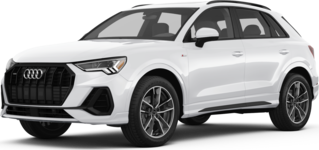 2024 Audi Q3