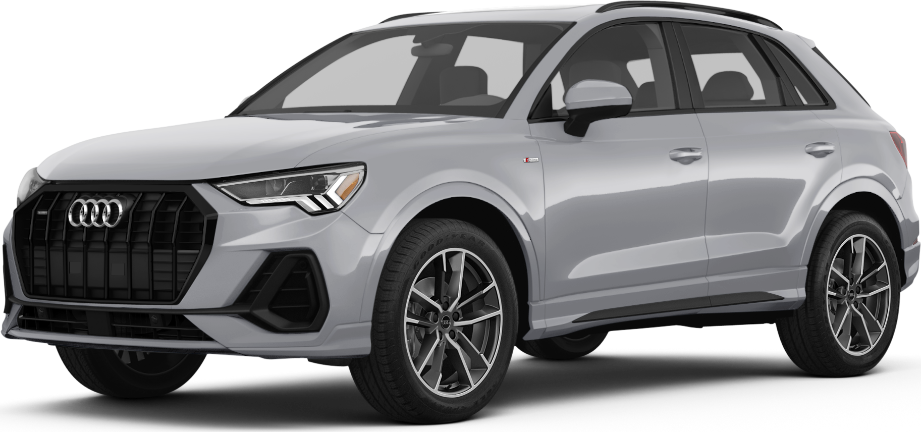 2024 Audi Q3 Price, Reviews, Pictures & More Kelley Blue Book
