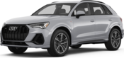 2024 Audi Q3 Exterior: 0