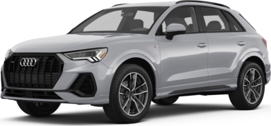 Q3 40 TFSI Premium Plus image