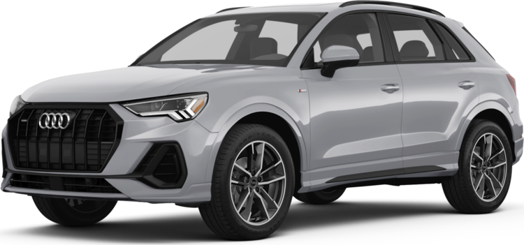 2024 Audi Q3 Exterior: 0