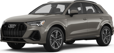 Q3 45 TFSI S line Premium image