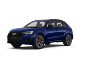 2024 Audi Q3 Colors: 0