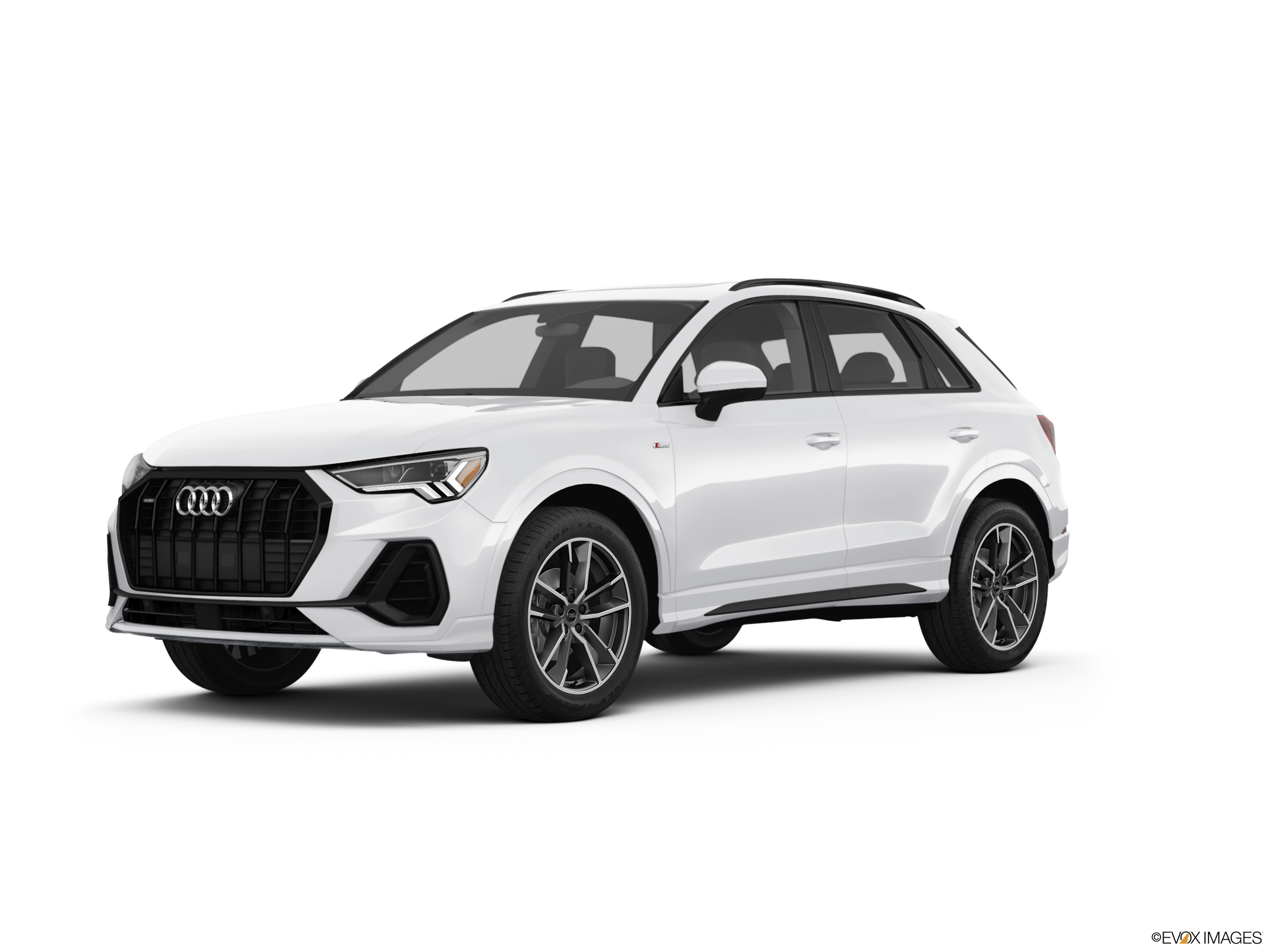 Sensationell! Audi Q3 45 Tfsi Quattro Preise 2024 In Deutschland! - mmaz9o3