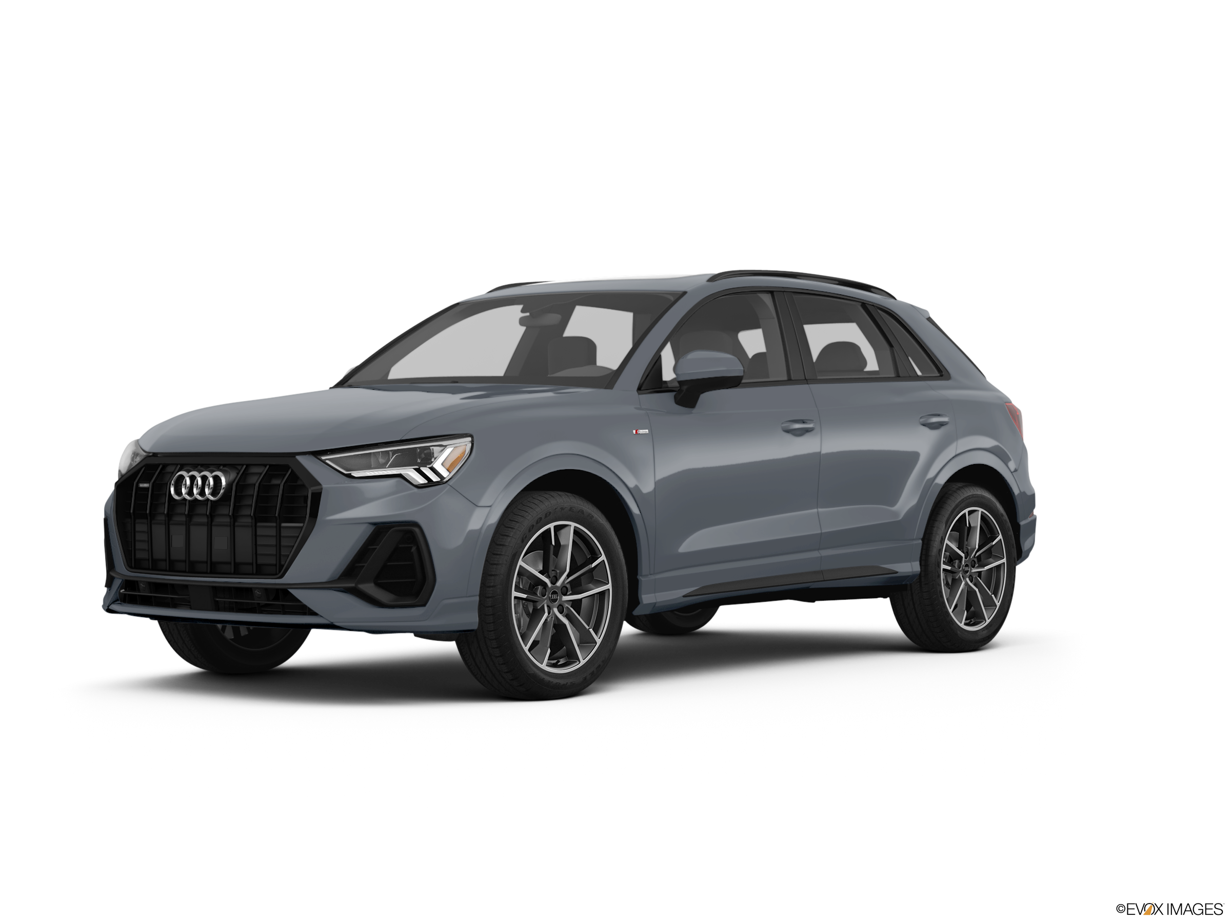 2020 Audi Q3 Review, Expert Reviews