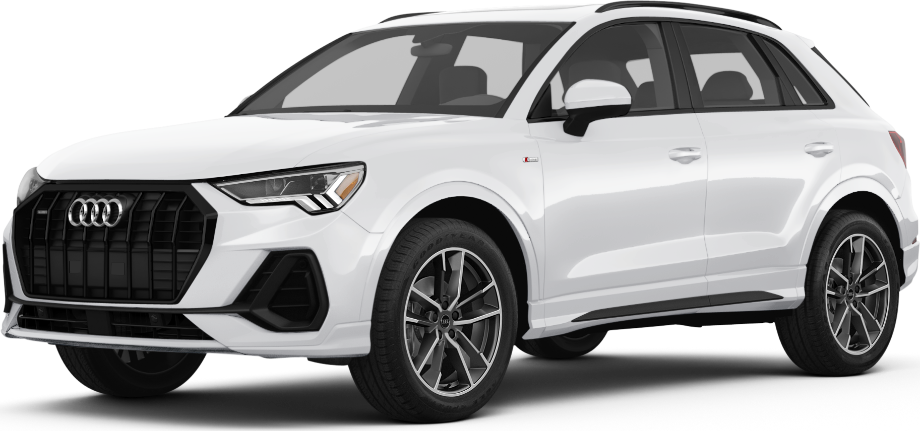 2025 Audi Q3?