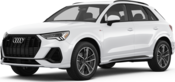 2025 Audi Q3 Exterior: 0
