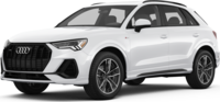 2025 Audi Q3 image