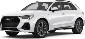 2025 AUDI Q3 Exterior