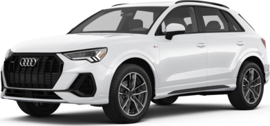 Q3 S line 45 TFSI Premium image
