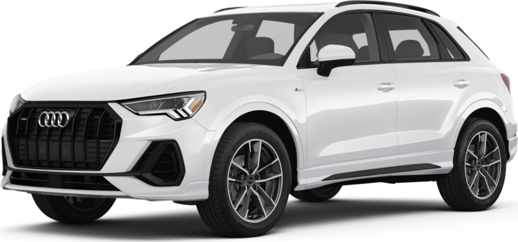 2025 Audi Q3 Exterior: 0
