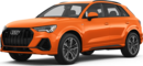 2025 Audi Q3 image
