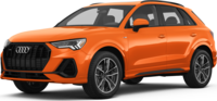 2025 Audi Q3 image