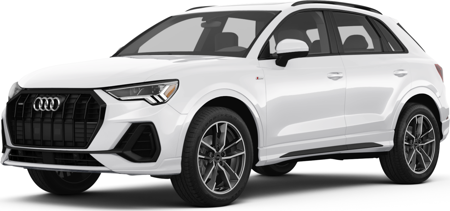 2025 Audi Q3 photo