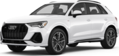 2025 Audi Q3 Exterior: 0