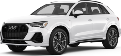 Q3 S line 45 TFSI Premium image