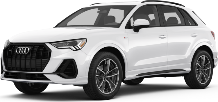 2025 Audi Q3 Exterior: 0