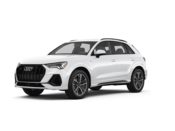 2025 Audi Q3 Colors: 0