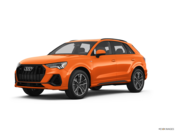 2025 Audi Q3 Colors: 0