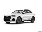 2025 Audi Q3 Colors: 0